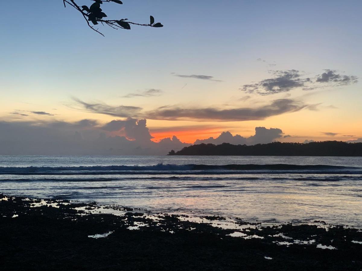 Surf Camp Hotel Bocas Town Luaran gambar